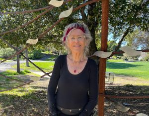 claire blotter